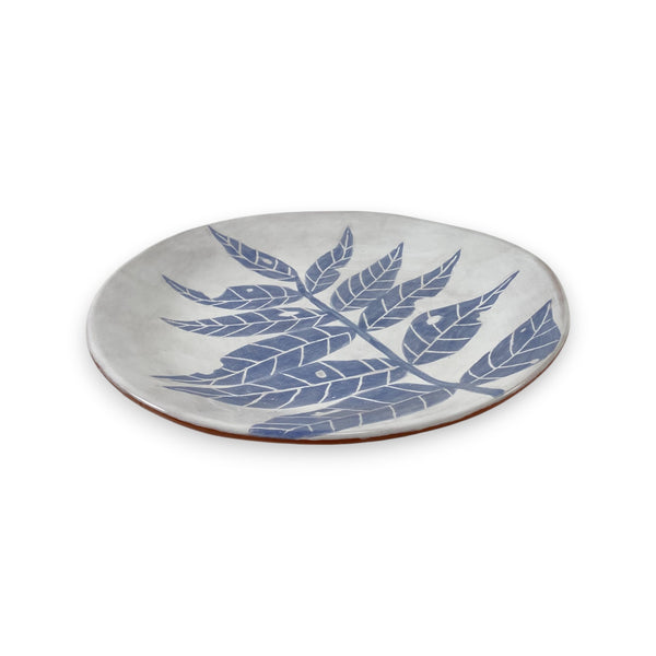 Snow Moon In Daylight | Dinner