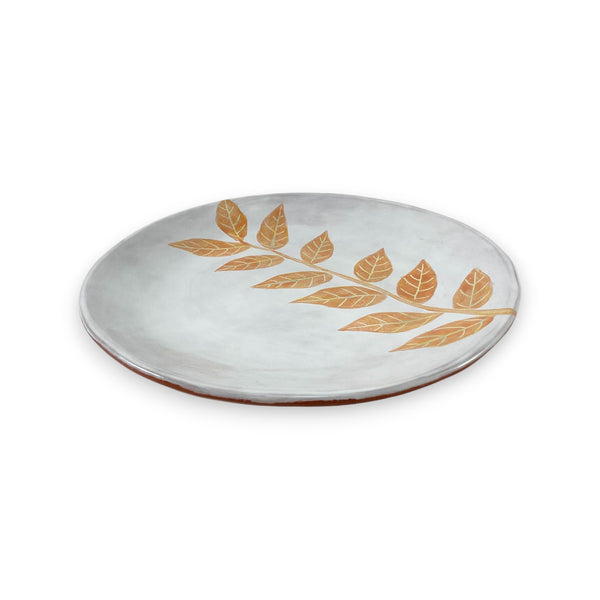 Sunrise Path | Dinner