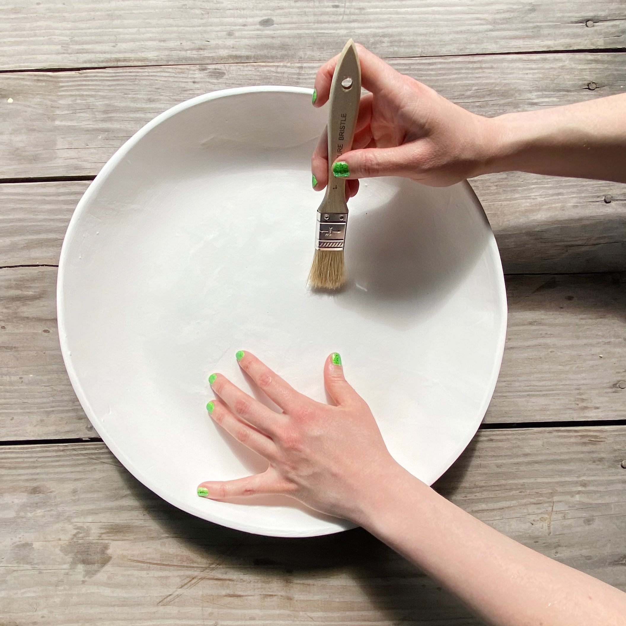 September 19th | Paint Your Own Sunday Server