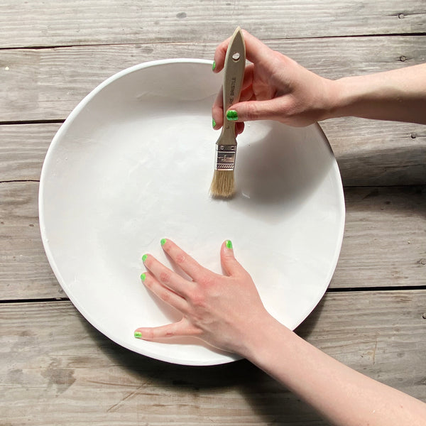 September 19th | Paint Your Own Sunday Server