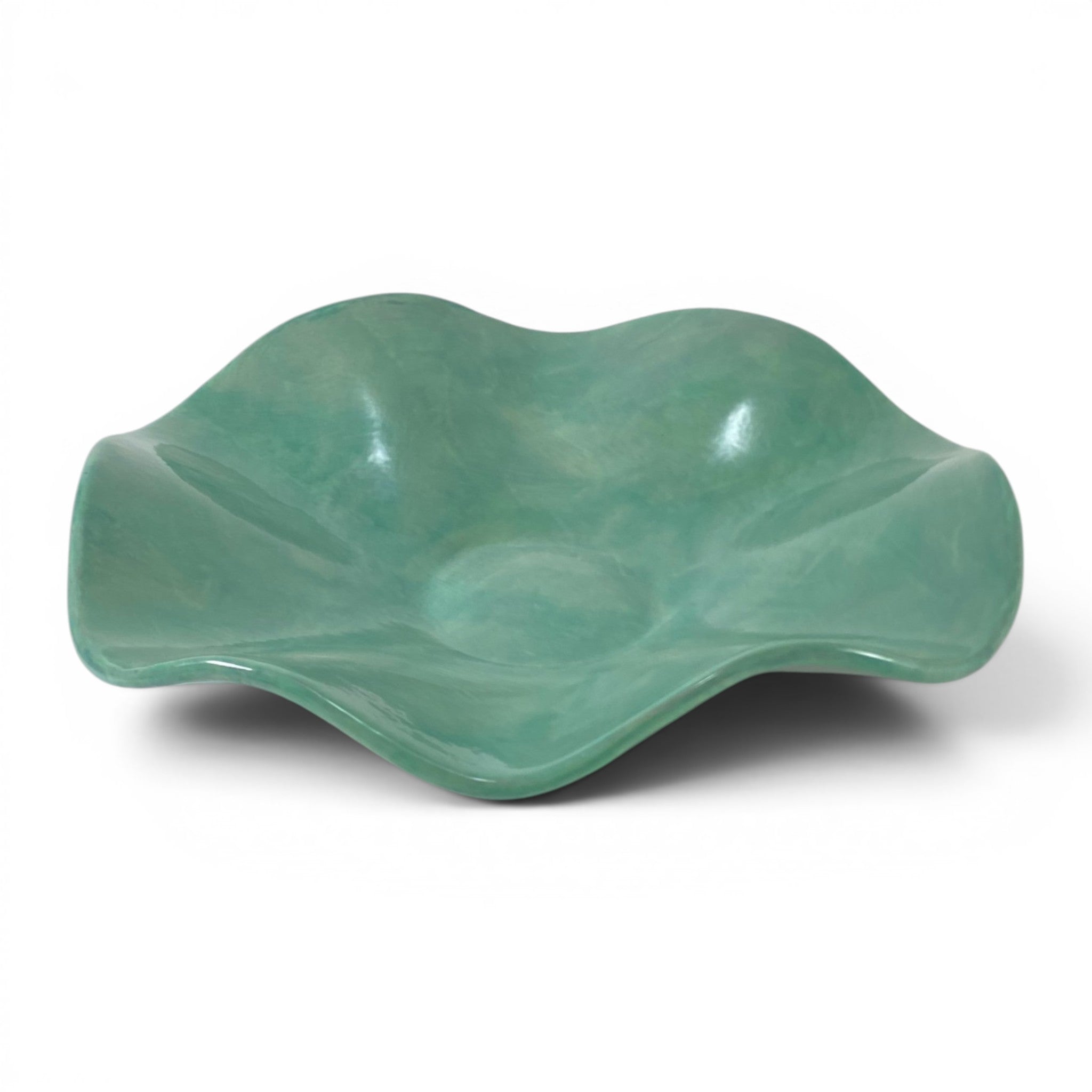 Wavy Bowl | Surf