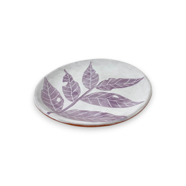 Twilight Time | Dessert Plate