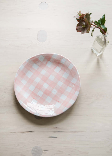 Seconds / Picnic Dinner Plate