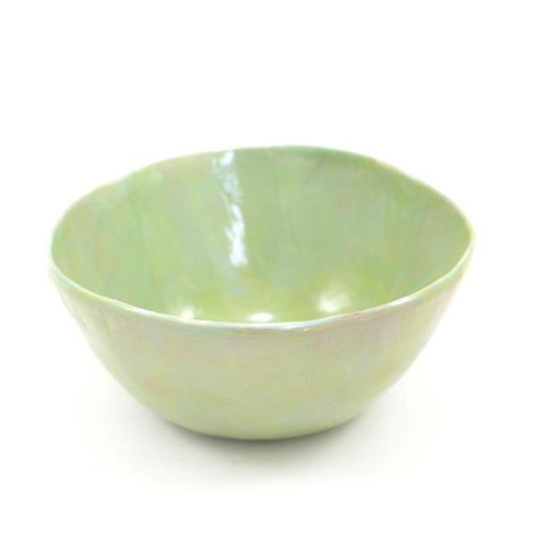 Biscuit Bowl | Made to Order