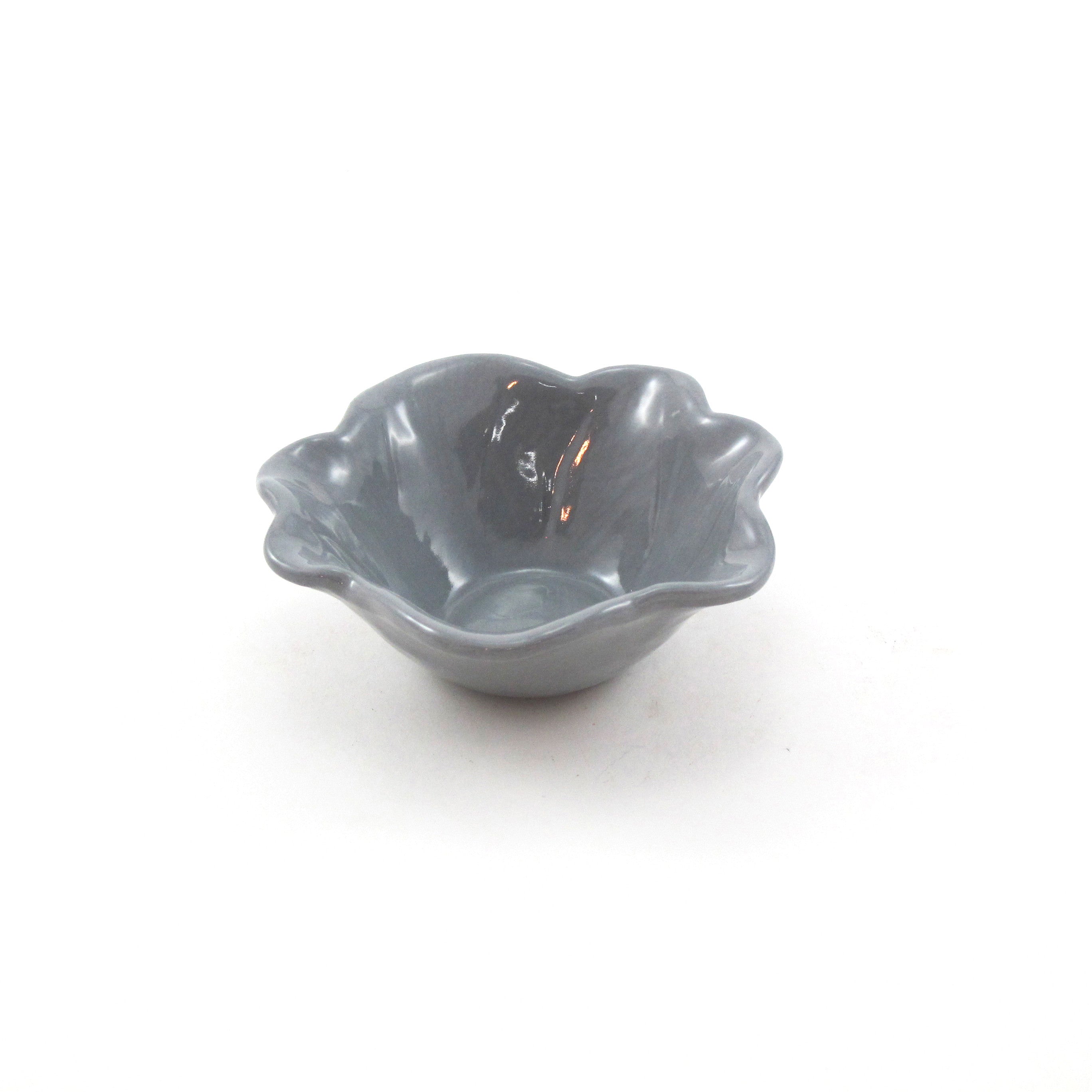 Floralform Dipping Bowl | Made to Order