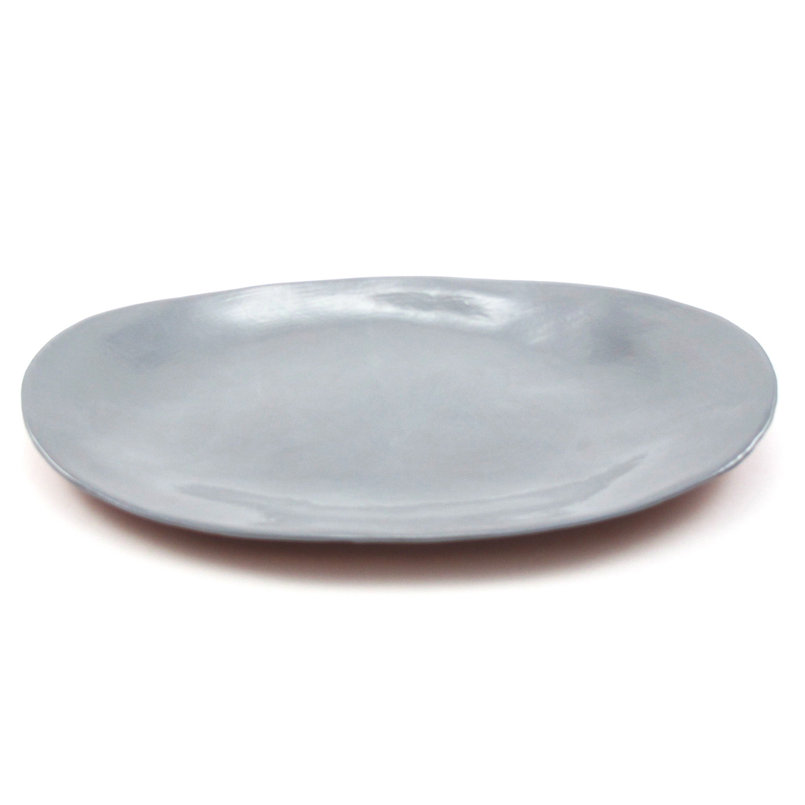Seconds Oval Platters