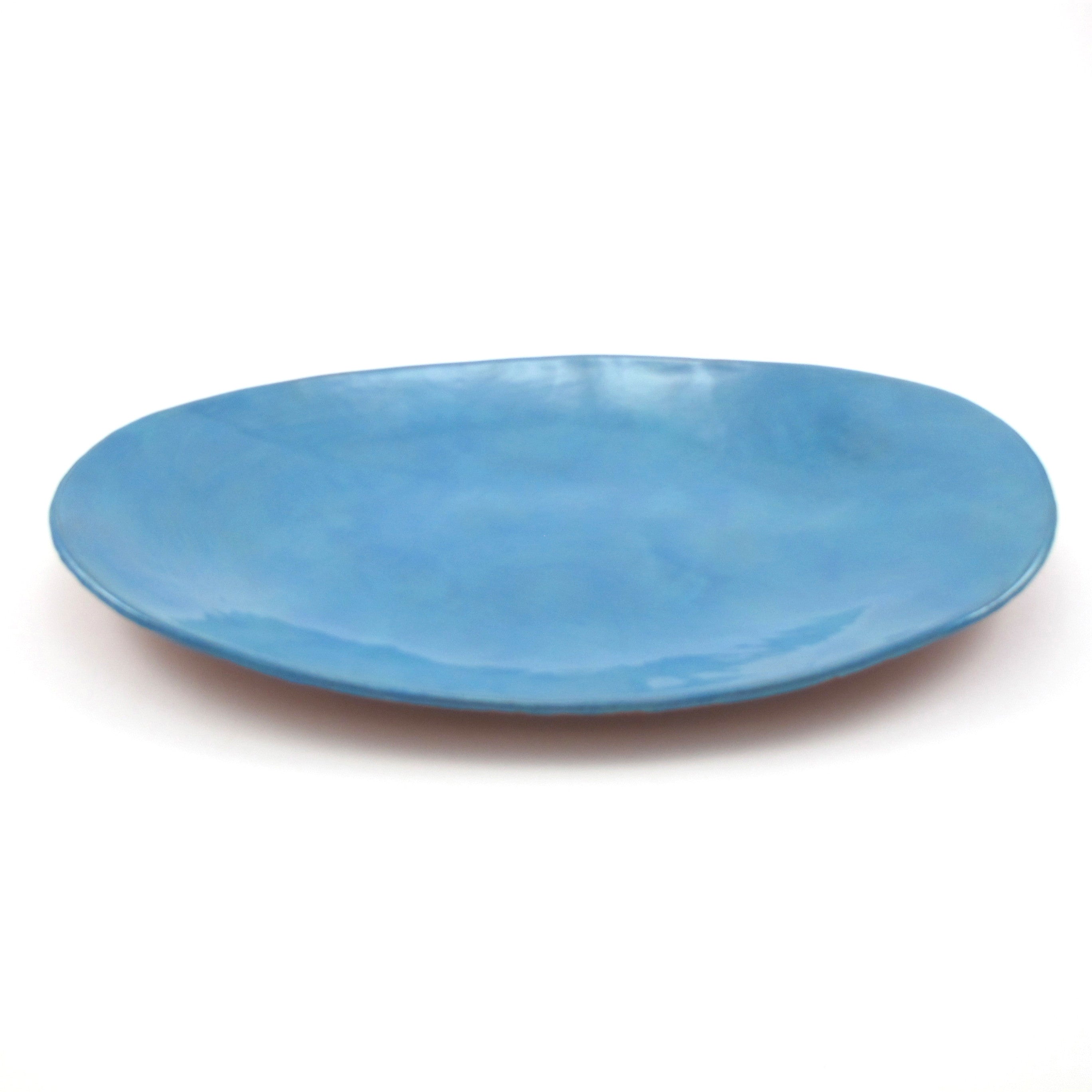 Seconds Oval Platters