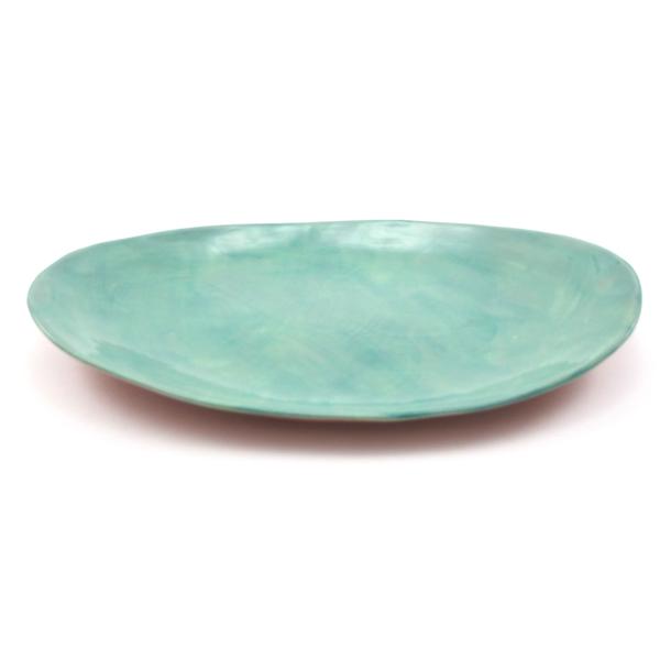 Seconds Oval Platters