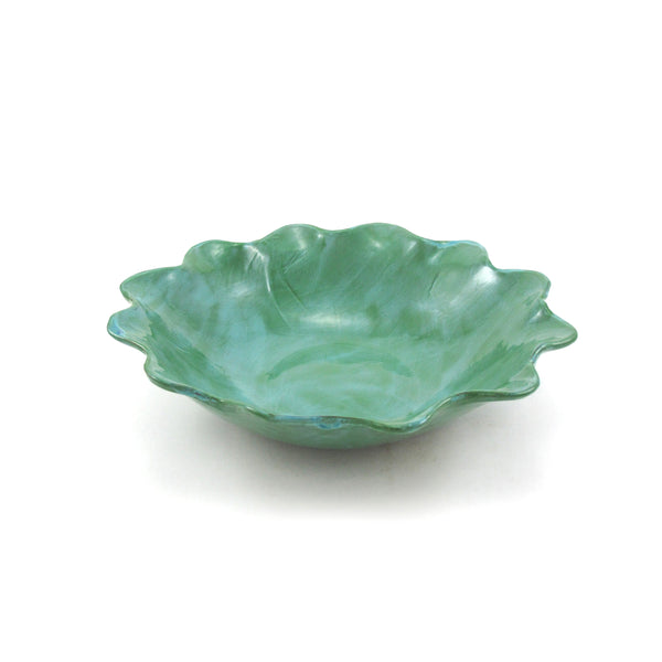 Large Scallop Bowl | Made to Order