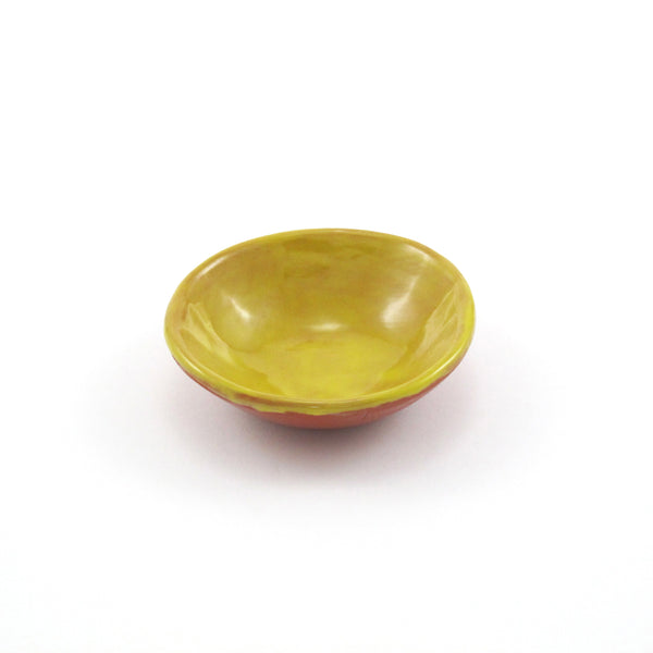 Nut Dish | Made to Order