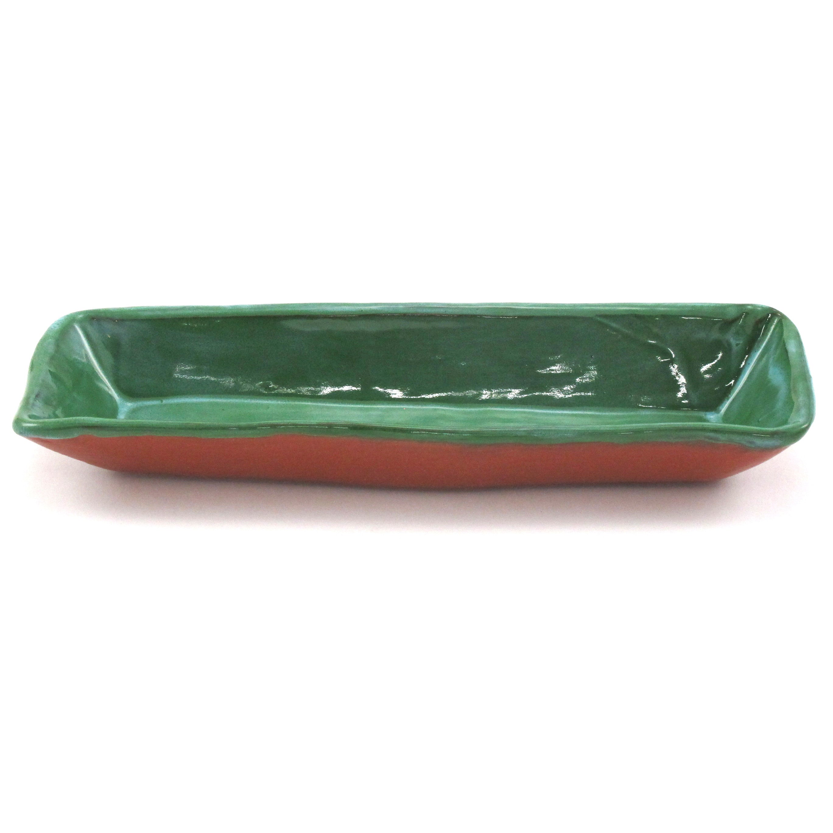 Seconds Olive Dish