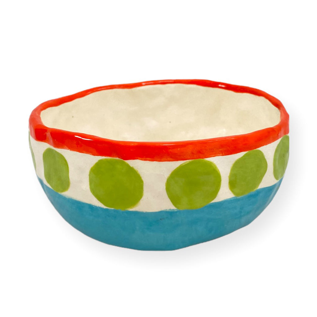 Ice Cream Bowl | Hannah