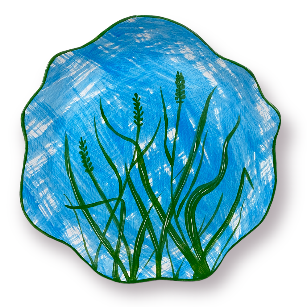 Tall Grass | Platter