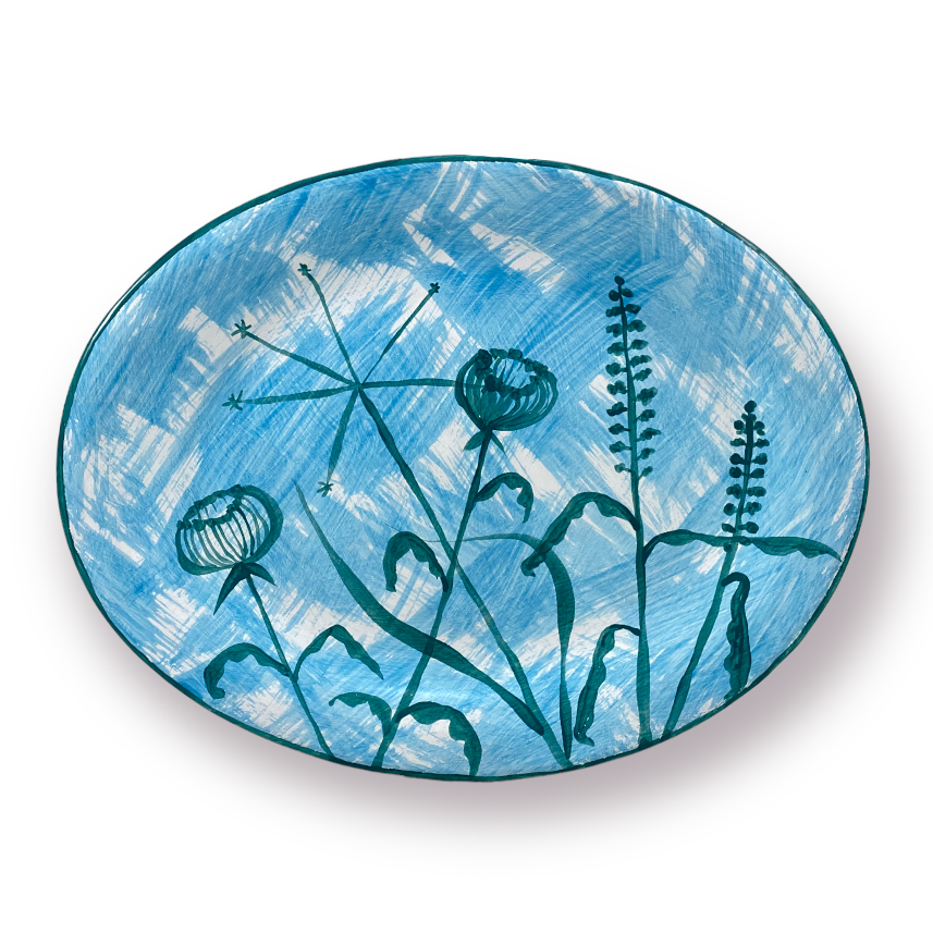The Meadow | Platter