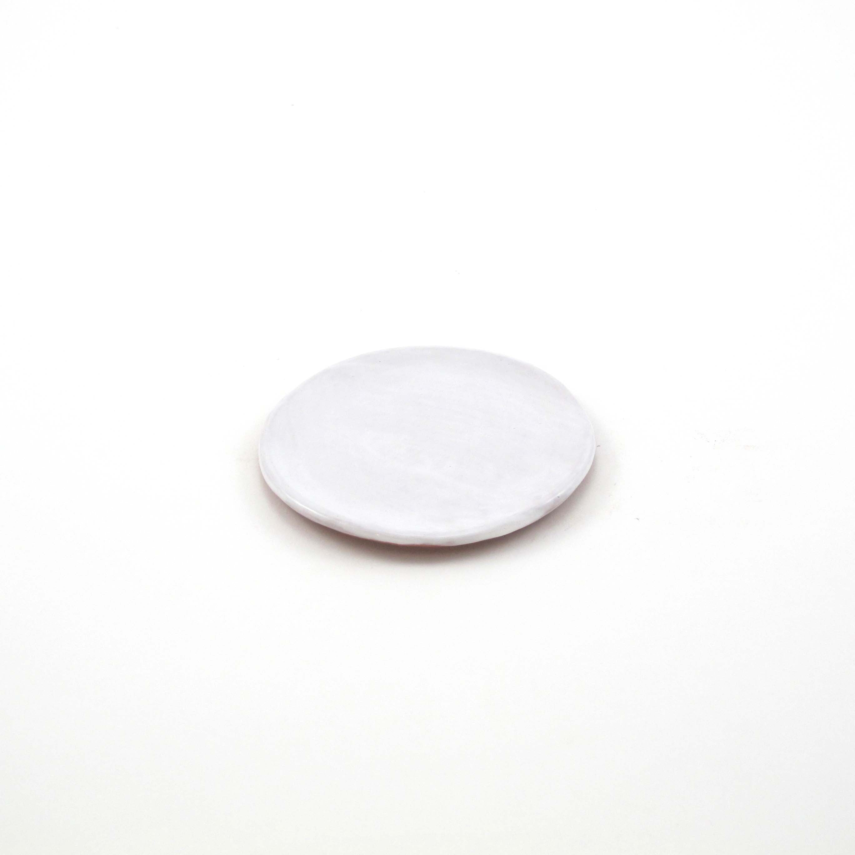 Saucer | Made to Order