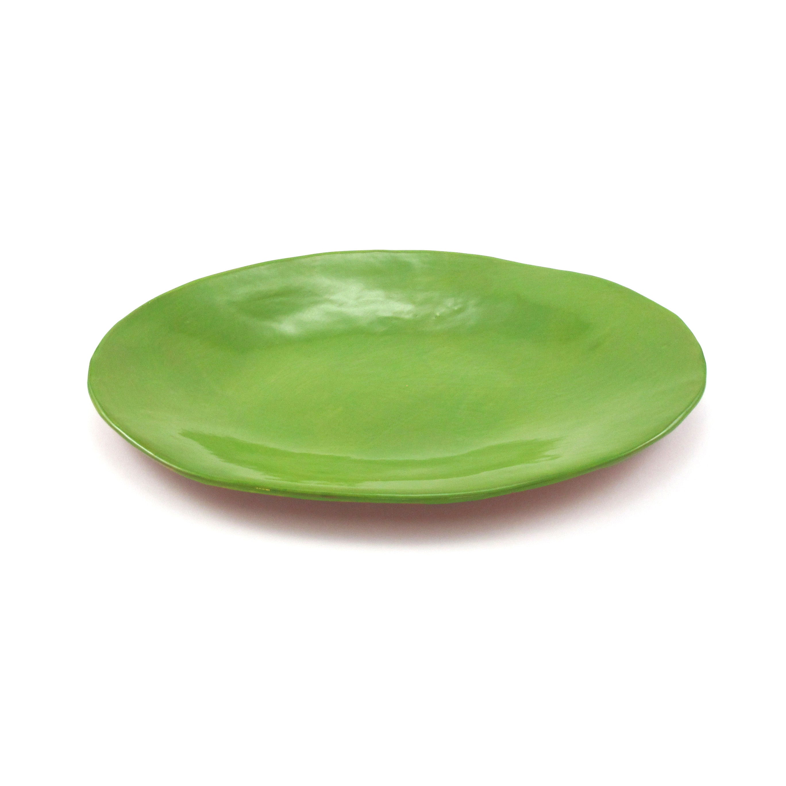 Seconds Oval Servings