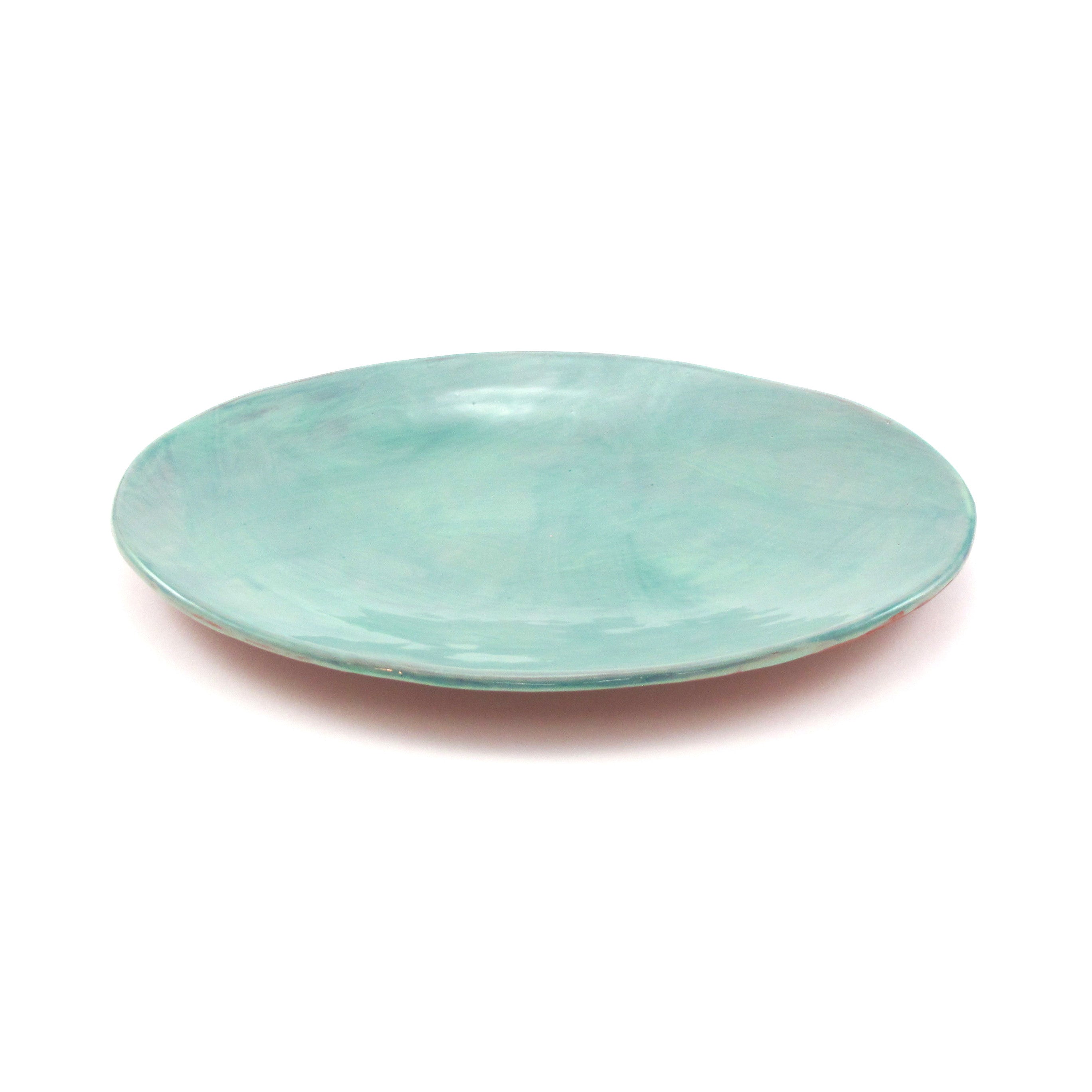 Seconds Oval Servings