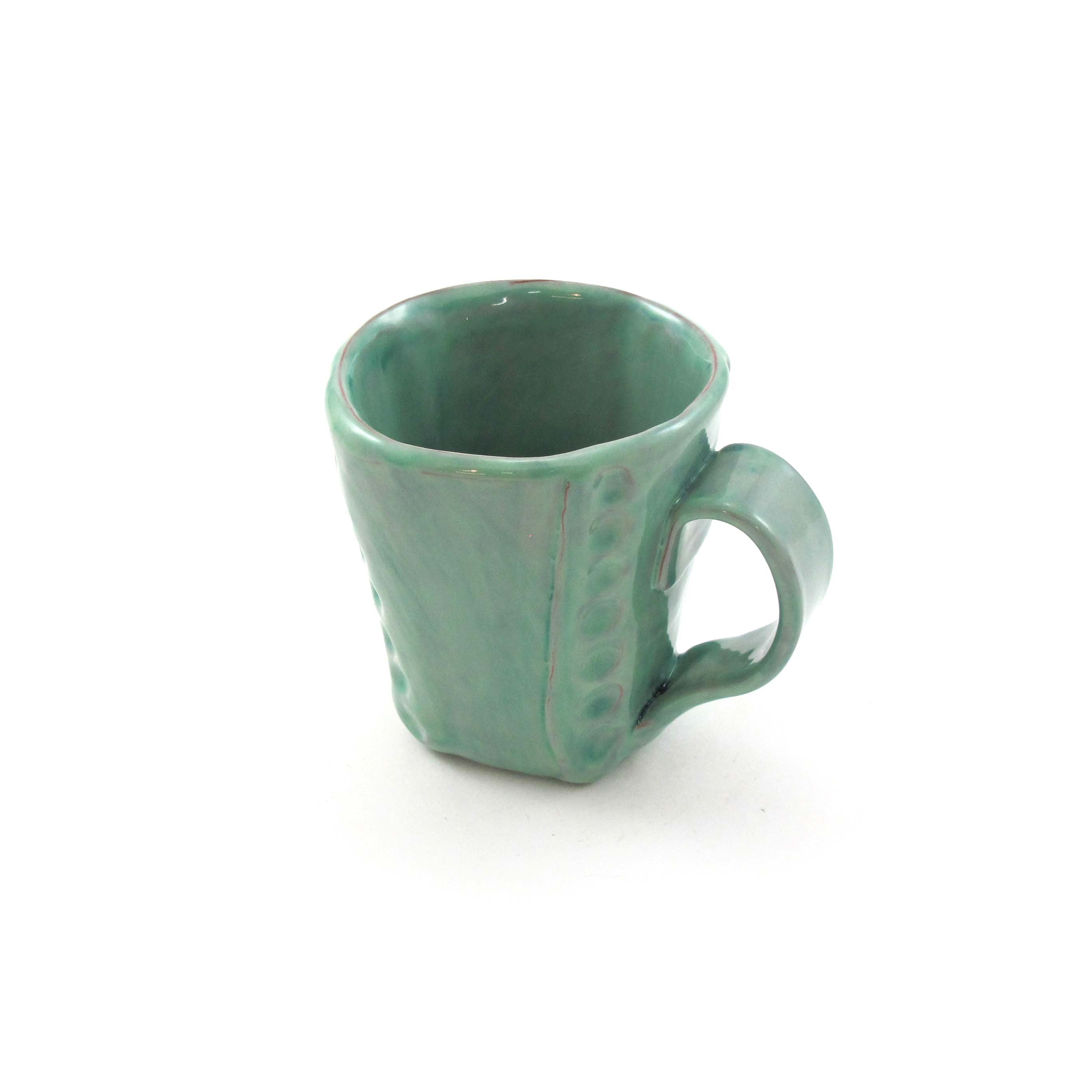 Architect Definition Tall Coffee or Tea Mug, Latte Size