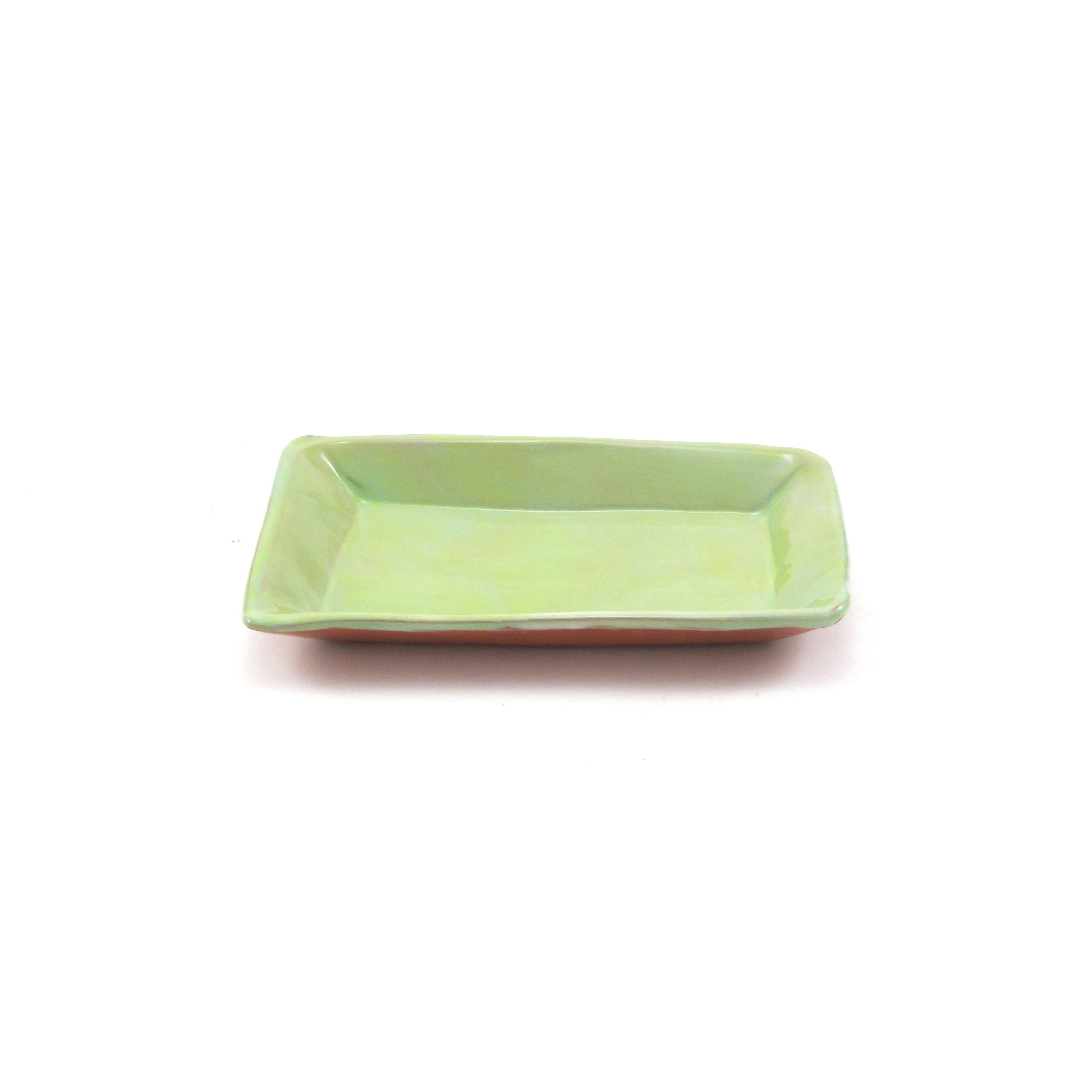 Seconds Small Tray