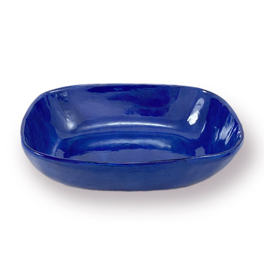 The Baker | Made to Order