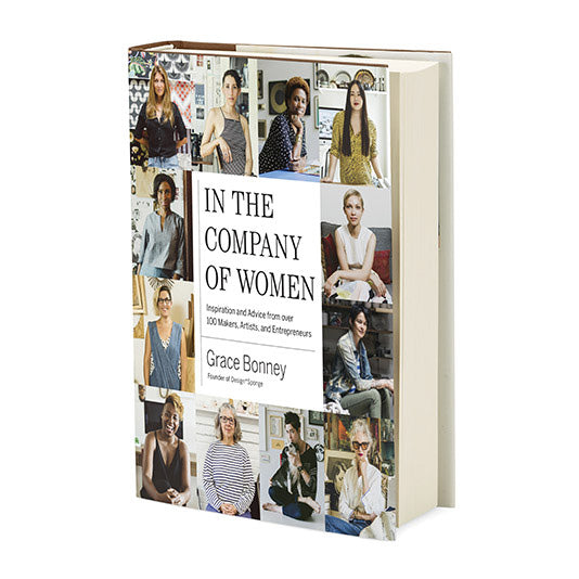 Book | In the Company of Women