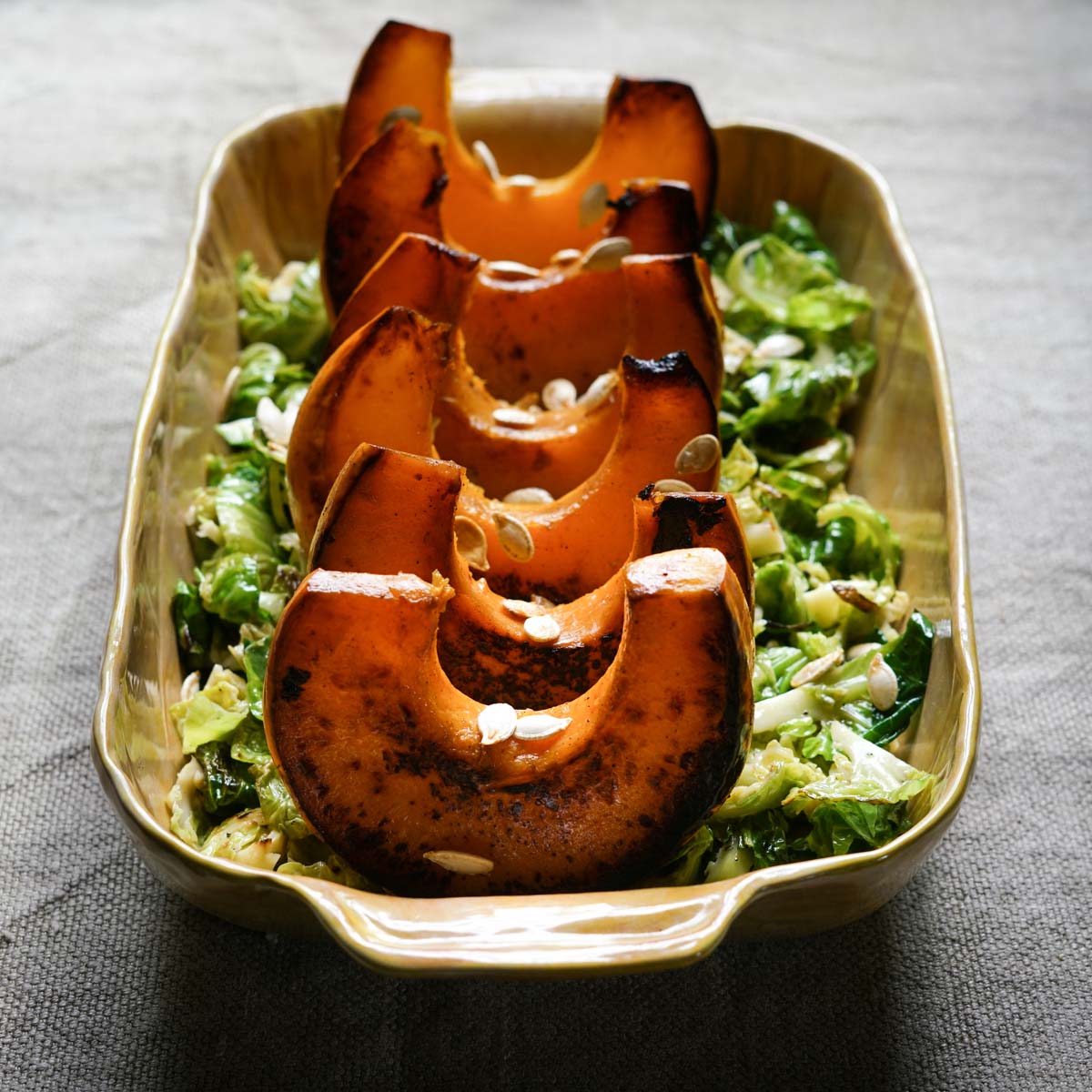 Company Casserole | Made to Order