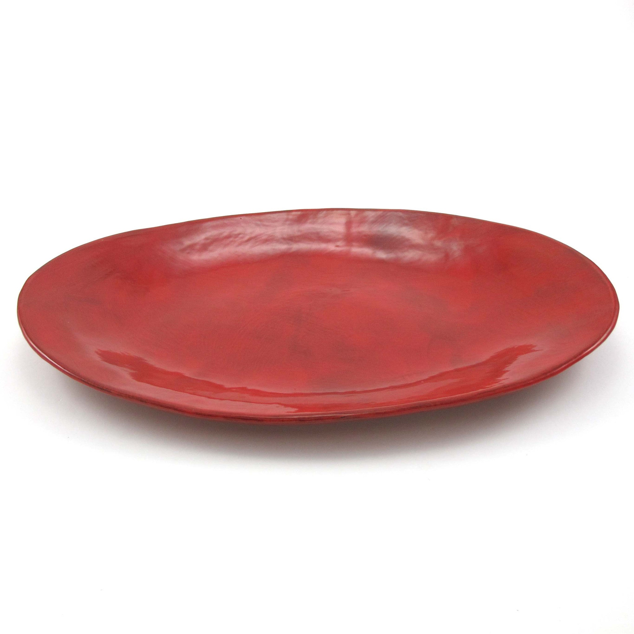 Seconds Oval Platters