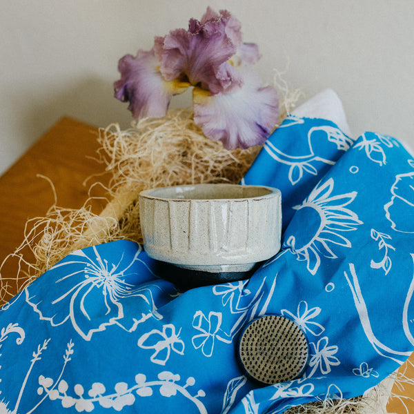 Gift Box | Ikebana Blue