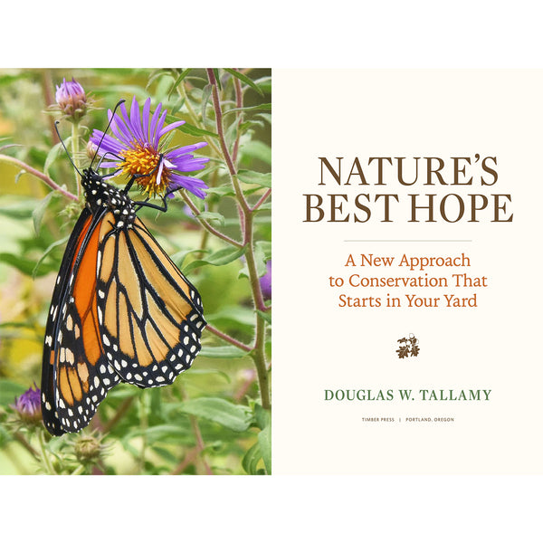 Book | Nature's Best Hope