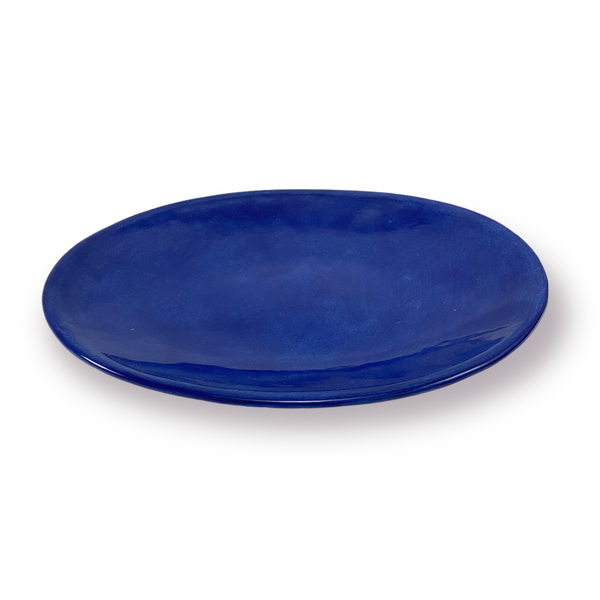 Oval Serving | Made to Order