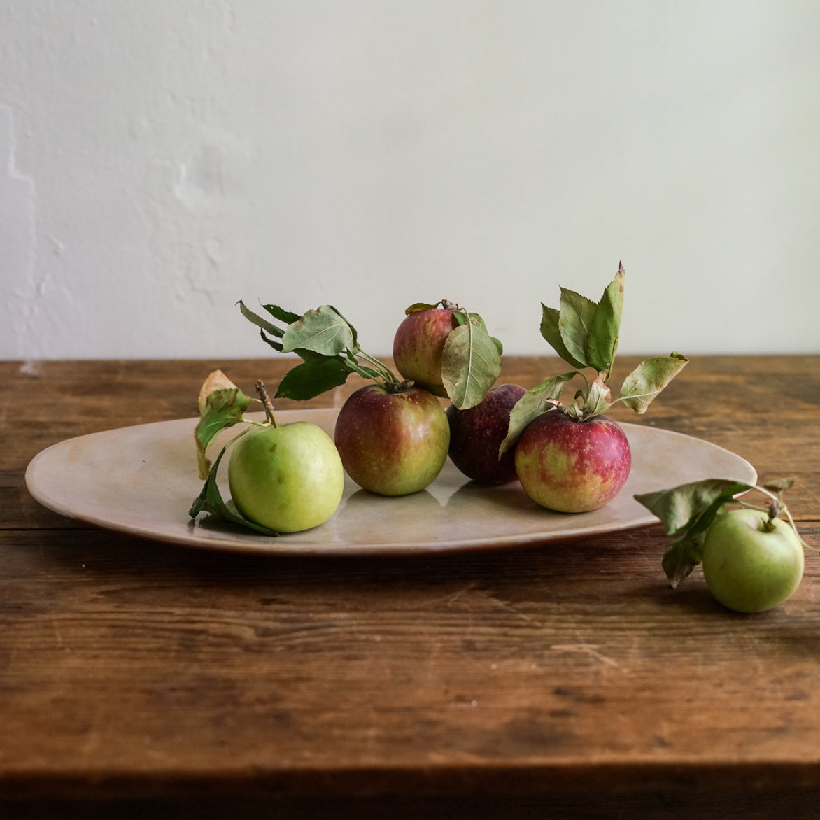 Oval Platter | Made to Order